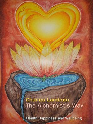cover image of The Alchemist's Way
